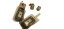 Mitsu Комплект замкових вставок Mitsubishi 6370C006
