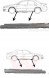 Potrykus 451941-1/42-1 ПОРІГ ПОРОГА ЛЕ+ПР MAZDA 6 ГГ/Г 02-07 ОЦИНК