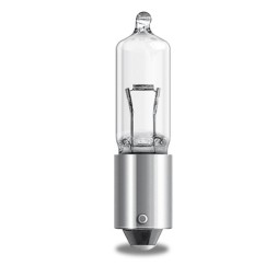 64138 OSRAM Автолампа Osram 21W 24V BAY9S 5XFS1