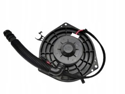 Renault OE 272100001R Повітродувка вентилятор renault laguna iii 3 272100001р новий oe