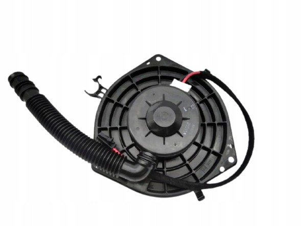 Renault OE 272100001R Повітродувка вентилятор renault laguna iii 3 272100001р новий oe