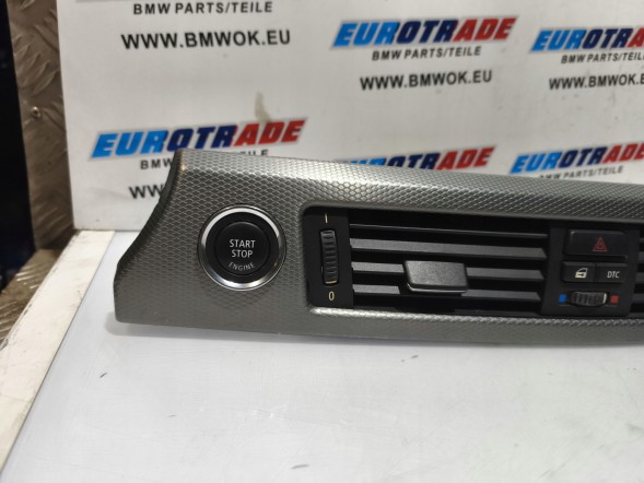BMW OE 51458049217 8049217 9130463 9130462 335is BMW СЕРІЯ 3 E92 E93 LCI LIFT ДЕКОРАТИВНА ПЛАНКА 335is 8049217