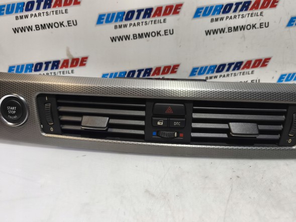 BMW OE 51458049217 8049217 9130463 9130462 335is BMW СЕРІЯ 3 E92 E93 LCI LIFT ДЕКОРАТИВНА ПЛАНКА 335is 8049217