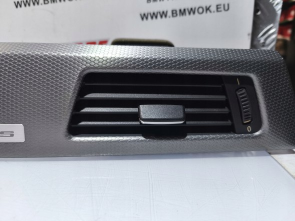 BMW OE 51458049217 8049217 9130463 9130462 335is BMW СЕРІЯ 3 E92 E93 LCI LIFT ДЕКОРАТИВНА ПЛАНКА 335is 8049217