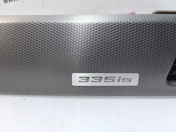 BMW OE 51458049217 8049217 9130463 9130462 335is BMW СЕРІЯ 3 E92 E93 LCI LIFT ДЕКОРАТИВНА ПЛАНКА 335is 8049217