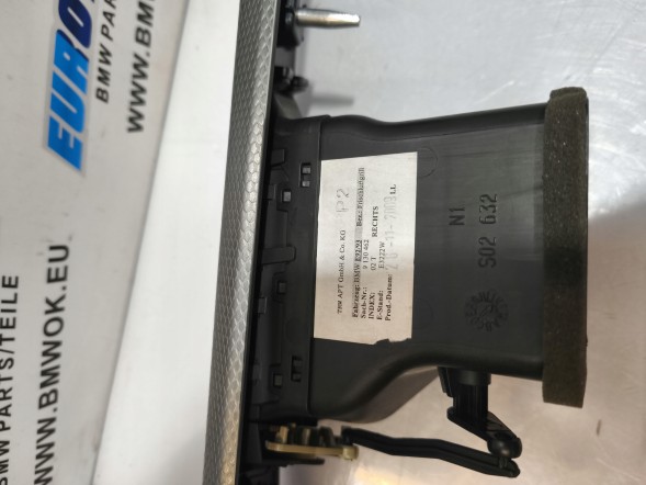BMW OE 51458049217 8049217 9130463 9130462 335is BMW СЕРІЯ 3 E92 E93 LCI LIFT ДЕКОРАТИВНА ПЛАНКА 335is 8049217