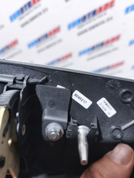 BMW OE 51458049217 8049217 9130463 9130462 335is BMW СЕРІЯ 3 E92 E93 LCI LIFT ДЕКОРАТИВНА ПЛАНКА 335is 8049217