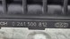 Mercedes-Benz OE S27698666 Рейка паливної форсунки, форсунки A2820702800 MERCEDES W177 W247 CLA 118 1.3 CGI