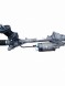 Ford OE 5WB423105A РУЛЬОВИЙ ПРИВОД FORD CONNECT MK3