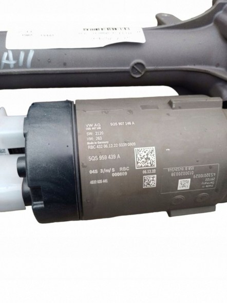 Ford OE 5WB423105A РУЛЬОВИЙ ПРИВОД FORD CONNECT MK3