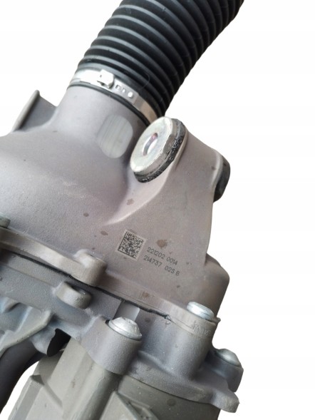 Ford OE 5WB423105A РУЛЬОВИЙ ПРИВОД FORD CONNECT MK3