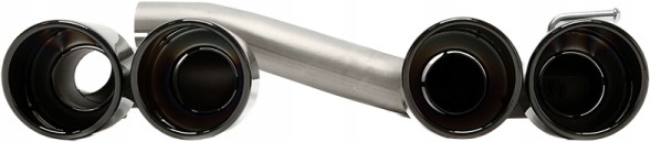 TA-Technix 96BM028-1 Спортивні насадки на глушник вихлопної труби TA TECHNIX BMW 3 СЕРІЇ (F30, F80)