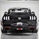 Китай 000-MU15-RSGTPGB Спойлер "Губа" Lotka – GT Performance – Чорний Глянець FORD MUSTANG 2015-2023