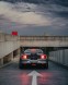 Китай 000-MU15-RSGTPGB Спойлер "Губа" Lotka – GT Performance – Чорний Глянець FORD MUSTANG 2015-2023
