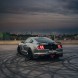 Китай 000-MU15-RSGTPGB Спойлер "Губа" Lotka – GT Performance – Чорний Глянець FORD MUSTANG 2015-2023