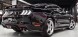 Китай 000-MU15-RSGTPGB Спойлер "Губа" Lotka – GT Performance – Чорний Глянець FORD MUSTANG 2015-2023