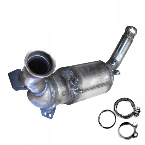 JMJ 1110FA Фільтр dpf fap mercedes s 320 w211 2005- кат !!