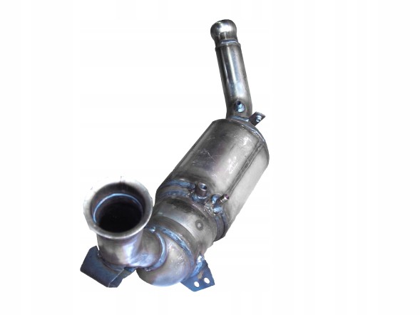 JMJ 1110FA Фільтр dpf fap mercedes s 320 w211 2005- кат !!