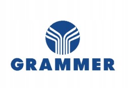 Grammer 698505 СИДІННЯ GRAMMER КРІСЛО МАТЕРІАЛ