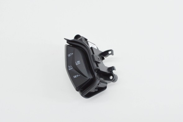 Ford OE 2122162 AM5T-9E740-AC Перемикач круїз-контролю лівий для Ford Focus MK3 AM5T-9E740-AC НОВИЙ OE