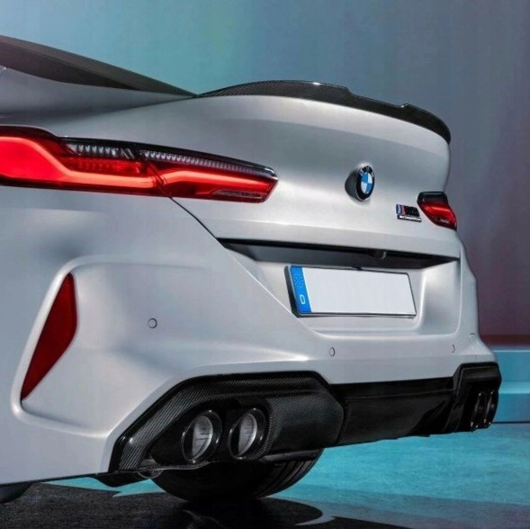 Китай Карбоновий спойлер Лотка BMW Seria 8 G14