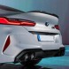 Китай Карбоновий спойлер Лотка BMW Seria 8 G14