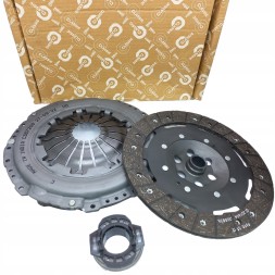 Valeo 786080 Зчеплення audi a3 altea leon superb ii octavia ii vw t5 t6 passat b6 touran