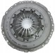 Valeo 786080 Зчеплення audi a3 altea leon superb ii octavia ii vw t5 t6 passat b6 touran