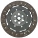 Valeo 786080 Зчеплення audi a3 altea leon superb ii octavia ii vw t5 t6 passat b6 touran