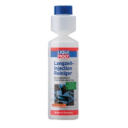 7531 LIQUI MOLY Очисник інжектора довготривалий