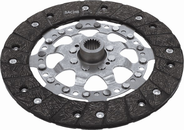 3 000 950 090 SACHS Ремонтний комплект зчеплення