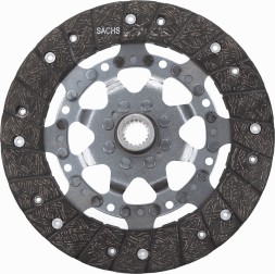 3 000 950 090 SACHS Ремонтний комплект зчеплення