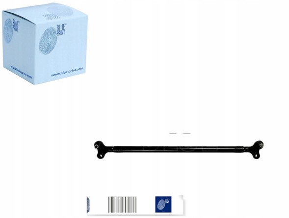Blue Print BLUADN187145(iMOTO) Рульова тяга центральна (815мм) ford maverick; + комплект водія #35