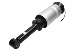 Japanparts MM-AS162 Пневматичний амортизатор мм-ас162 japanparts