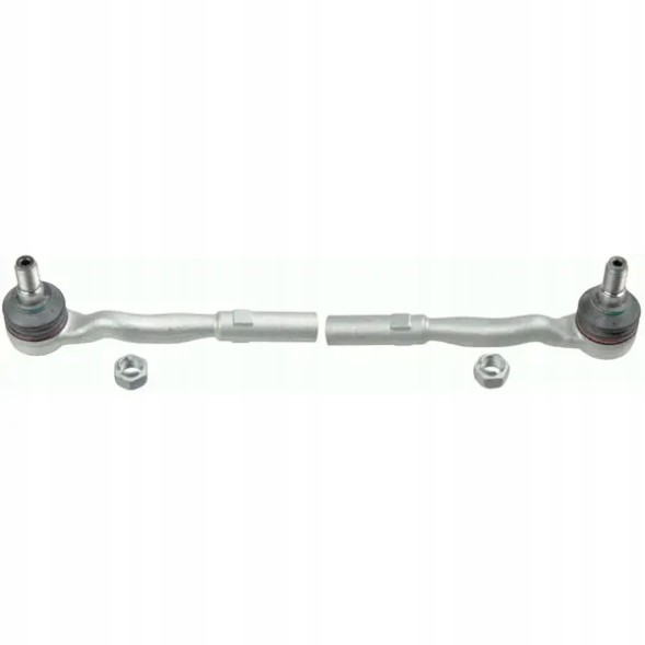 Lemforder 2546 1 022 02 2x LEMFÖRDER Наконечники рульової тяги FRONT L+R для MERCEDES-BENZ E
