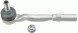 Lemforder 2546 1 022 02 2x LEMFÖRDER Наконечники рульової тяги FRONT L+R для MERCEDES-BENZ E
