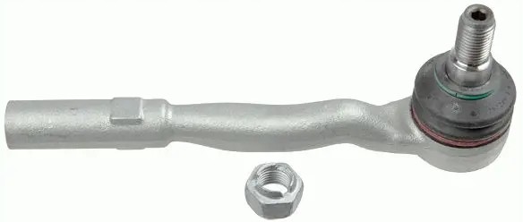Lemforder 2546 1 022 02 2x LEMFÖRDER Наконечники рульової тяги FRONT L+R для MERCEDES-BENZ E