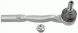 Lemforder 2546 1 022 02 2x LEMFÖRDER Наконечники рульової тяги FRONT L+R для MERCEDES-BENZ E