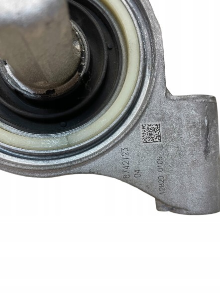 BMW OE 8742123 CARPARTS24 ПОДУШКА ЛІВА/ПРАВА BMW i4 G26 i3 iX3