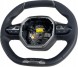 Peugeot OE OEM 98255045ZD * ШКІРЯНЕ РУЛЬМО PEUGEOT 208 II 2008 GT 98255045ZD