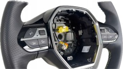 Peugeot OE OEM 98255045ZD * ШКІРЯНЕ РУЛЬМО PEUGEOT 208 II 2008 GT 98255045ZD