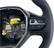 Peugeot OE OEM 98255045ZD * ШКІРЯНЕ РУЛЬМО PEUGEOT 208 II 2008 GT 98255045ZD