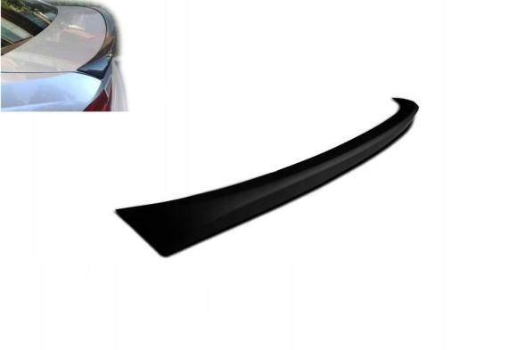 Китай 00CTSPBE904 Спойлер BMW 3 E90 Aileron Black Gloss