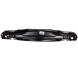 AutoDor A11824 Volvo s60/v60 2013-2018 посилення заднього бампера задня частина