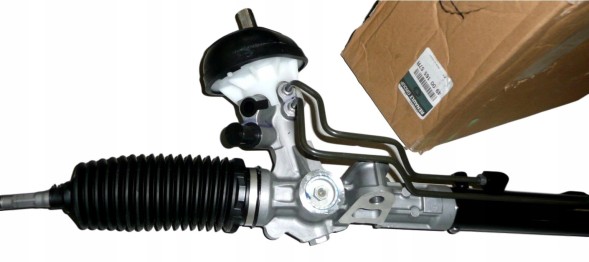 Renault OE 4900 166 15R Редуктор кер. Д дустер.