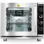 Китай WEW-SC-HP-1003245 Конвекційно-парова піч Hendi 225929 4xGN2/3 3000W Гастрономія CE