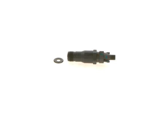 Bosch 0 986 430 197 0986430197 Bosch спринтер форсунка 308 2.3d