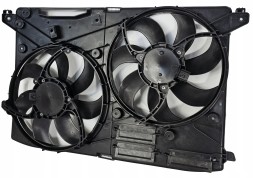 4 Seasons F24- DG938C607CC-4S ВЕНТИЛЯТОРИ FORD GALAXY S-MAX 15- DG938C607CC