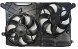 4 Seasons F24- DG938C607CC-4S ВЕНТИЛЯТОРИ FORD GALAXY S-MAX 15- DG938C607CC