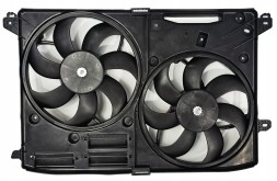 4 Seasons F24- DG938C607CC-4S ВЕНТИЛЯТОРИ FORD GALAXY S-MAX 15- DG938C607CC